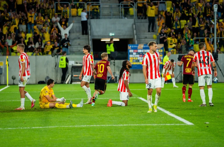 GKS Katowice - Cracovia | 19.09.2026