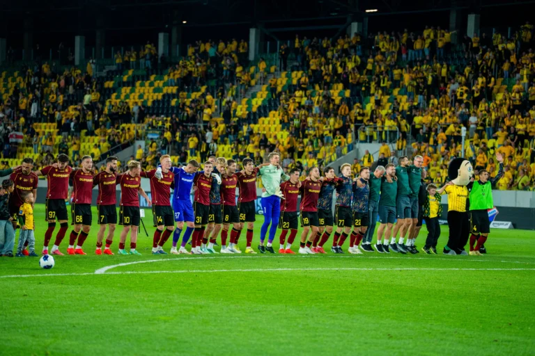 GKS Katowice - Cracovia | 19.09.2026