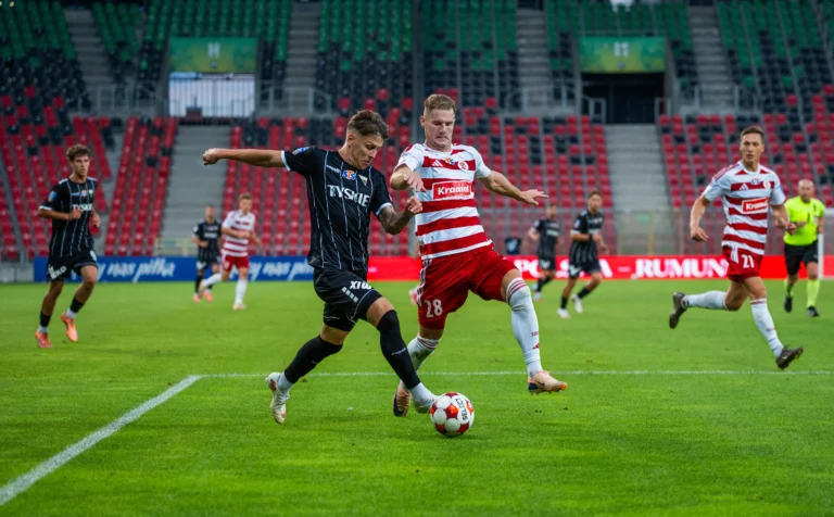 GKS Tychy - ŁKS Łódź | 03.09.2026