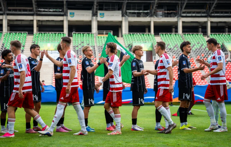 GKS Tychy - ŁKS Łódź | 03.09.2026