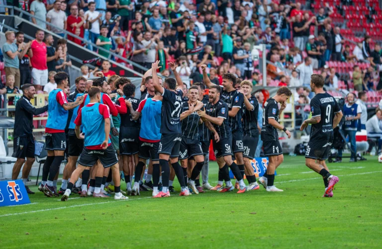 GKS Tychy - ŁKS Łódź | 03.09.2026