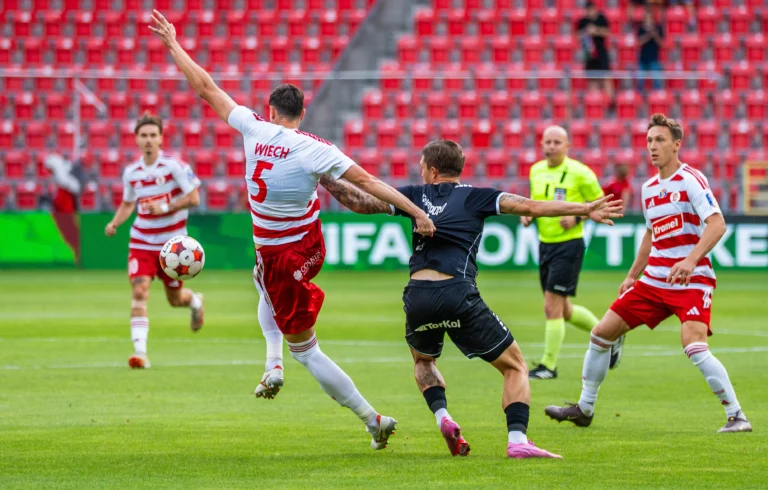 GKS Tychy - ŁKS Łódź | 03.09.2026