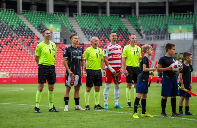 GKS Tychy - ŁKS Łódź | 03.09.2026
