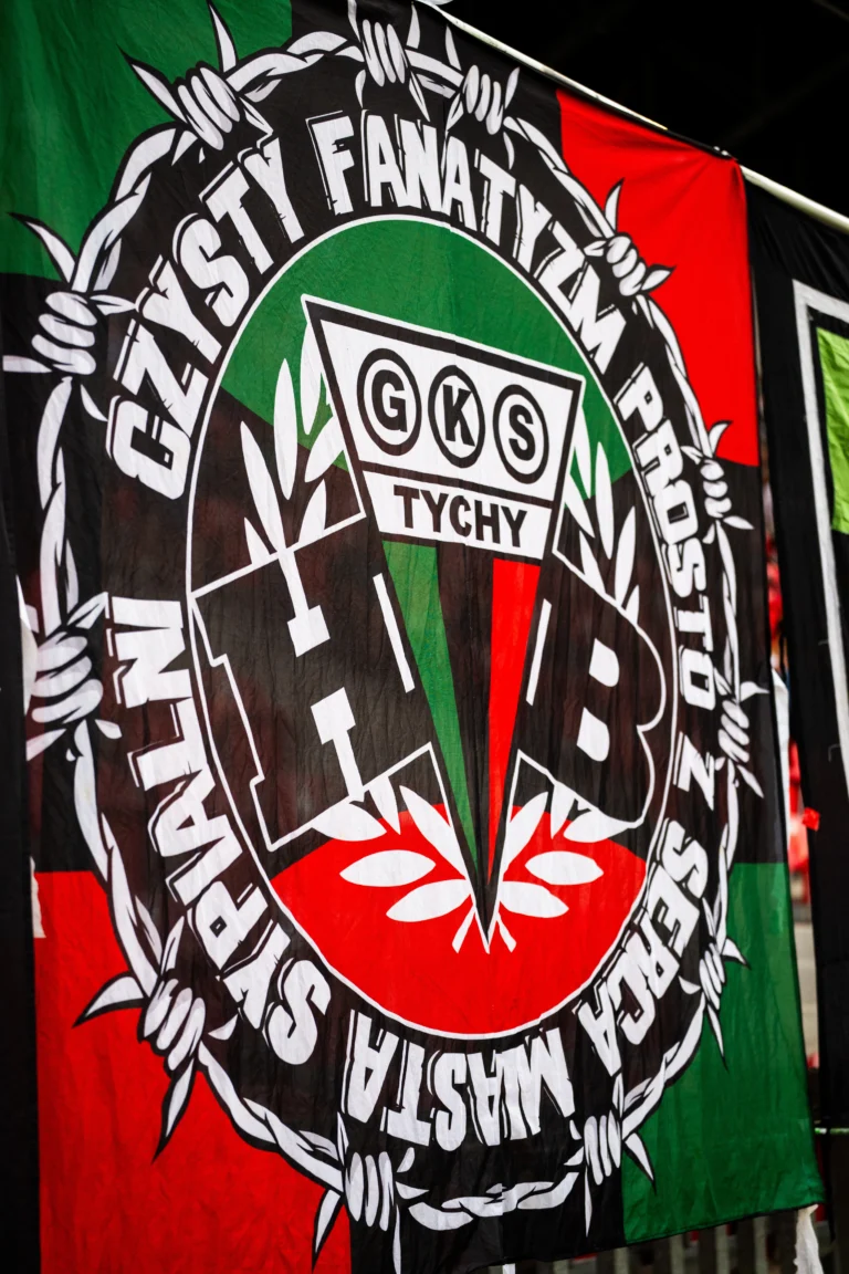 GKS Tychy - ŁKS Łódź | 03.09.2026