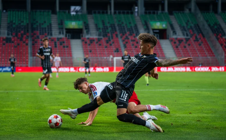 GKS Tychy - ŁKS Łódź | 03.09.2026