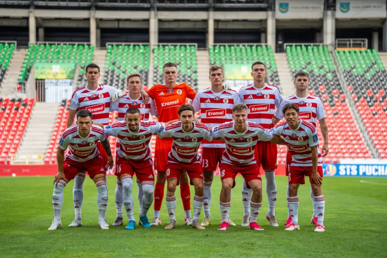 GKS Tychy - ŁKS Łódź | 03.09.2026