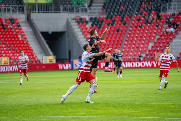 GKS Tychy - ŁKS Łódź | 03.09.2026
