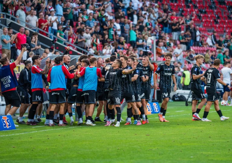 GKS Tychy - ŁKS Łódź | 03.09.2026