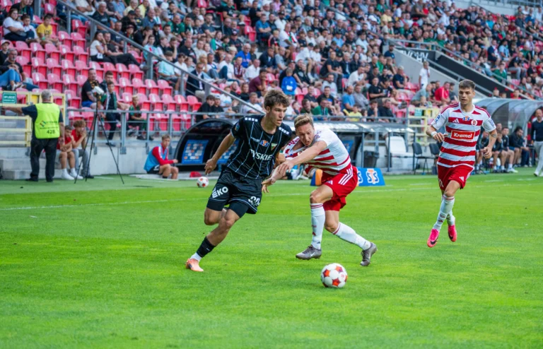 GKS Tychy - ŁKS Łódź | 03.09.2026