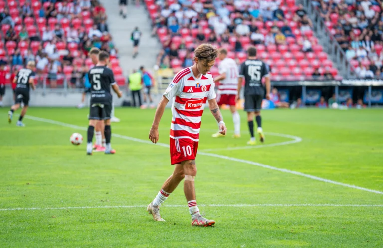 GKS Tychy - ŁKS Łódź | 03.09.2026