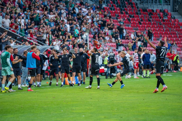 GKS Tychy - ŁKS Łódź | 03.09.2026
