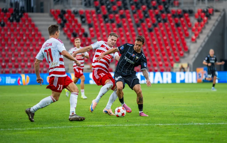 GKS Tychy - ŁKS Łódź | 03.09.2026