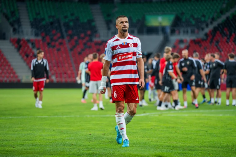 GKS Tychy - ŁKS Łódź | 03.09.2026