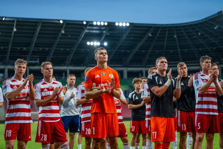 GKS Tychy - ŁKS Łódź | 03.09.2026