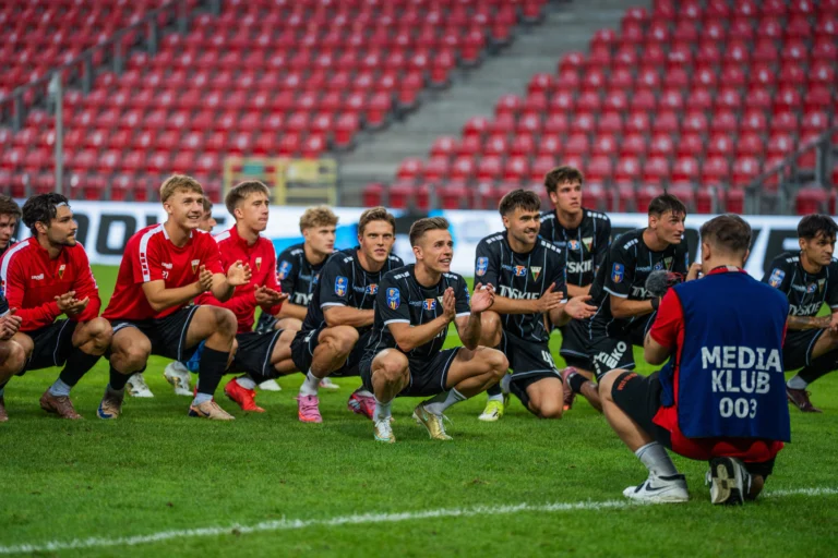 GKS Tychy - ŁKS Łódź | 03.09.2026