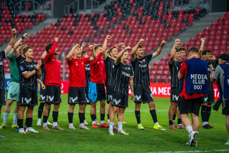 GKS Tychy - ŁKS Łódź | 03.09.2026