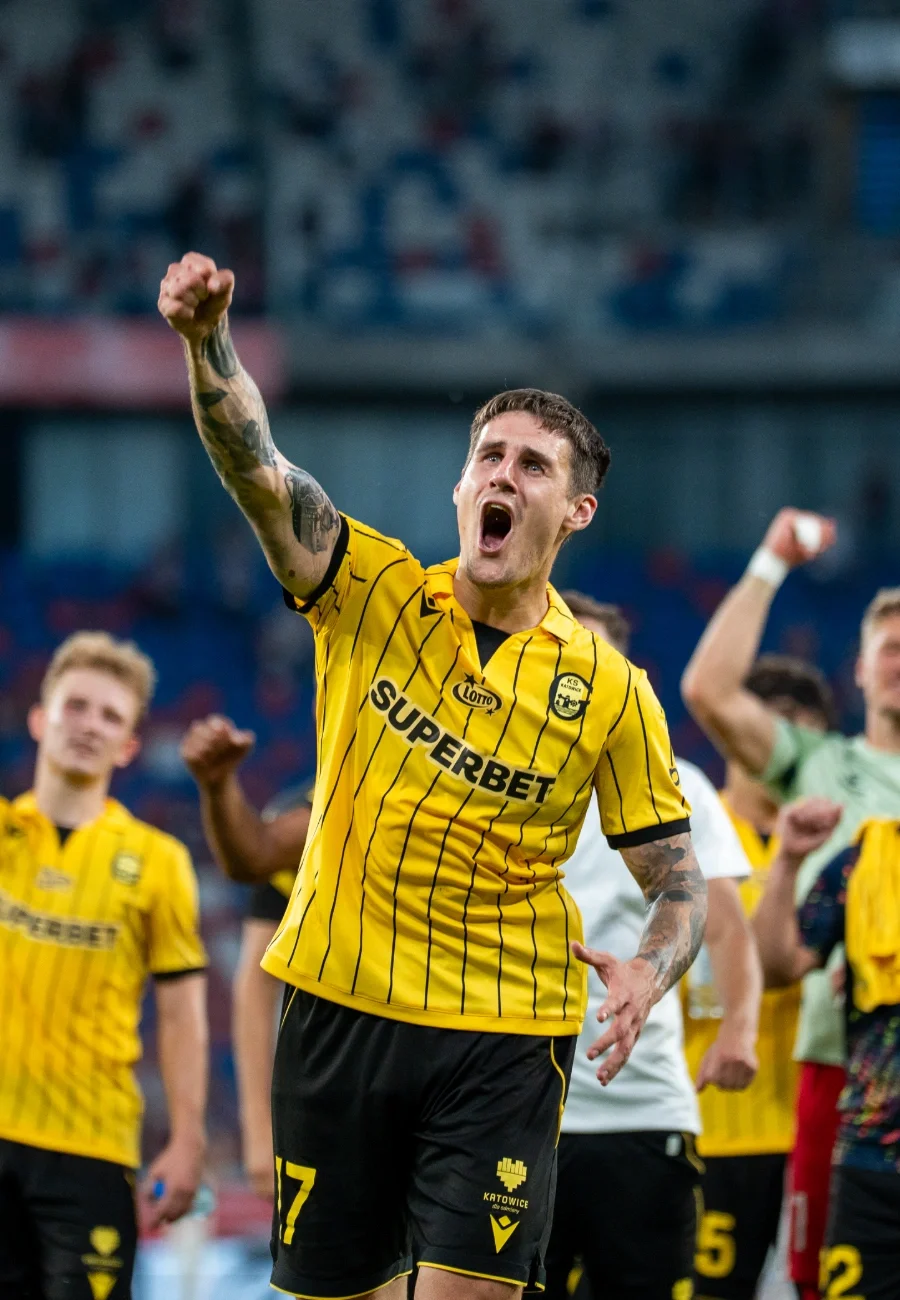Górnik Zabrze – GKS Katowice | 30.08.2026