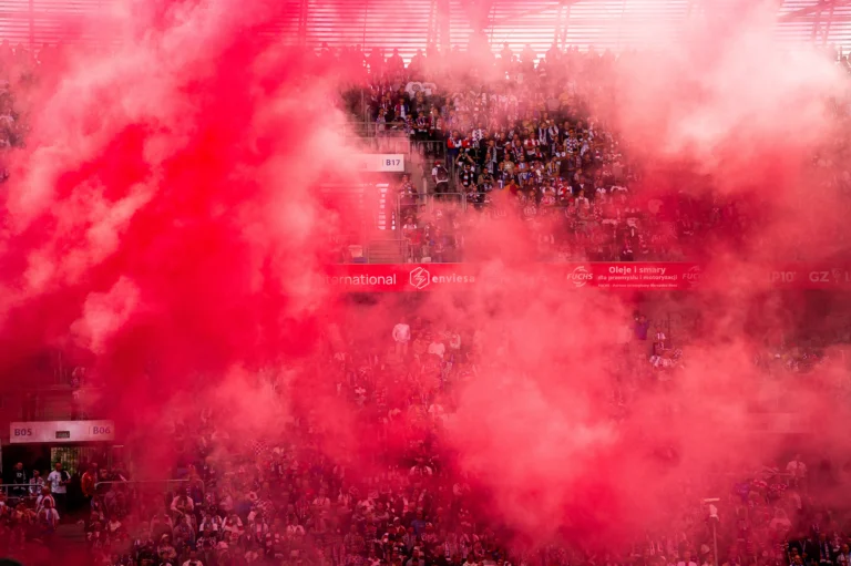 Górnik Zabrze - Lech Poznań | 12.09.2026
