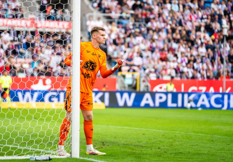 Górnik Zabrze - Lech Poznań | 12.09.2026