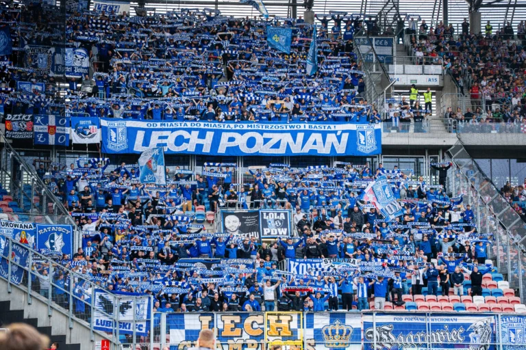 Górnik Zabrze - Lech Poznań | 12.09.2026