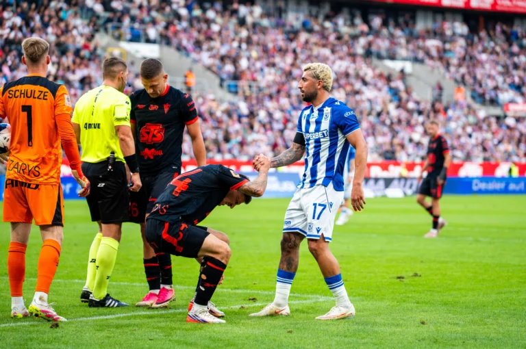 Górnik Zabrze - Lech Poznań | 12.09.2026