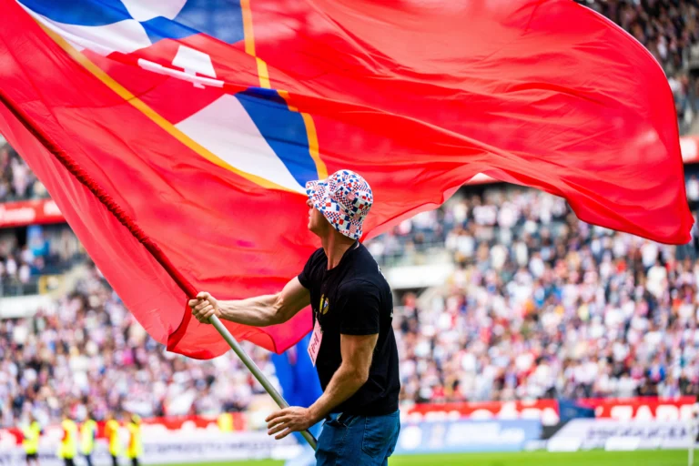 Górnik Zabrze - Lech Poznań | 12.09.2026