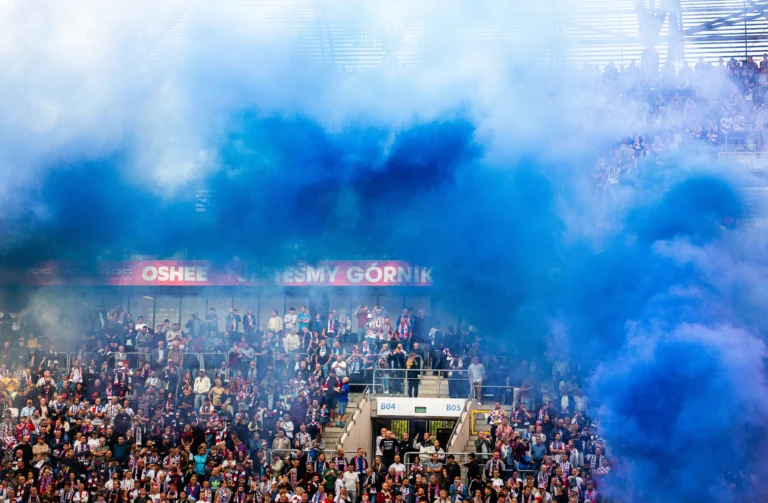 Górnik Zabrze - Lech Poznań | 12.09.2026