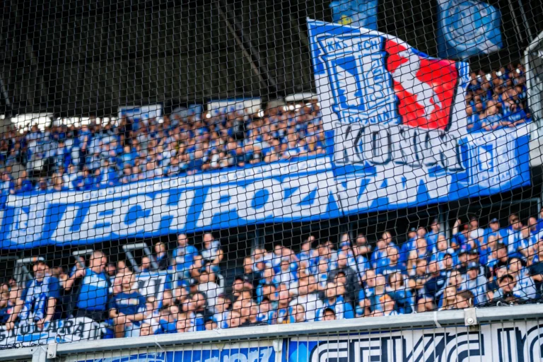 Górnik Zabrze - Lech Poznań | 12.09.2026