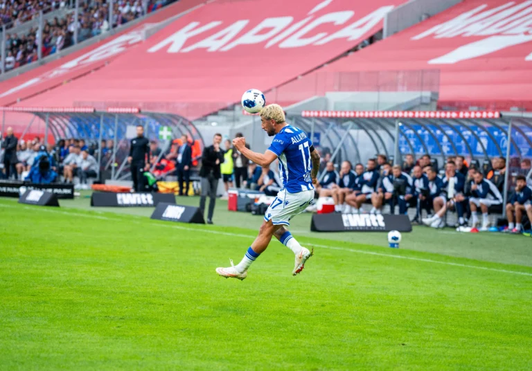 Górnik Zabrze - Lech Poznań | 12.09.2026
