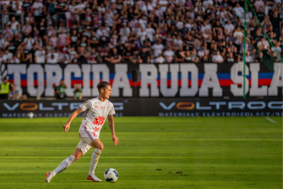 Górnik Zabrze – Raków Częstochowa. Wrócić na właściwe tory!