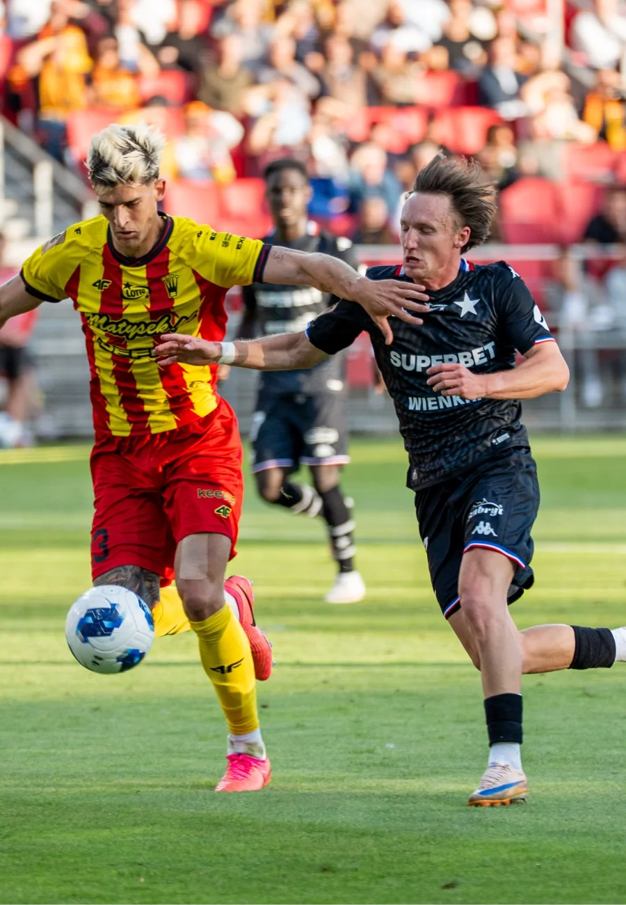 Korona Kielce – Wisła Kraków | 05.09.2026