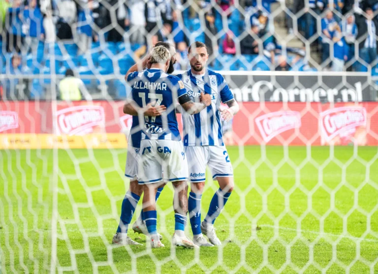 Lech Poznań - Radomiak Radom | 20.09.2026