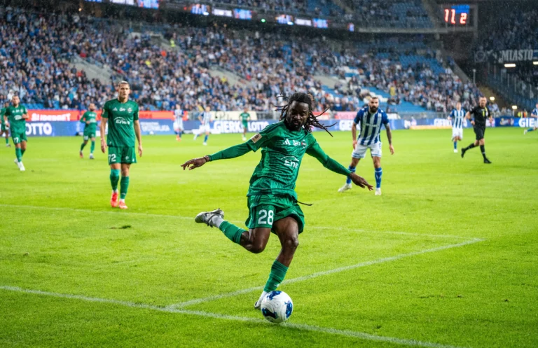 Lech Poznań - Radomiak Radom | 20.09.2026