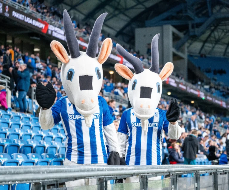 Lech Poznań - Radomiak Radom | 20.09.2026