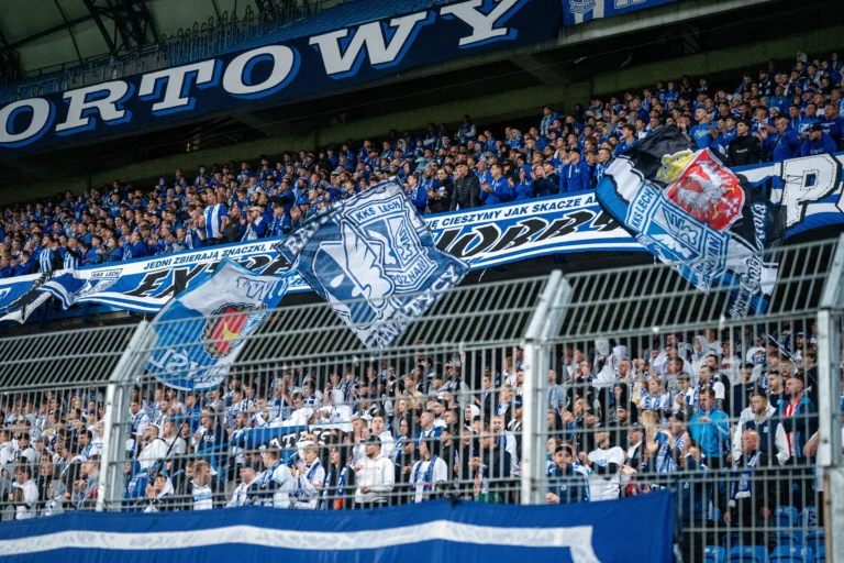 Lech Poznań - Radomiak Radom | 20.09.2026