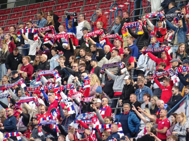 Mecz Mistrzów na Reymonta!
