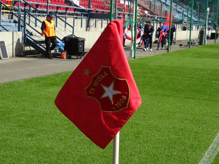 Mecz Mistrzów na Reymonta!