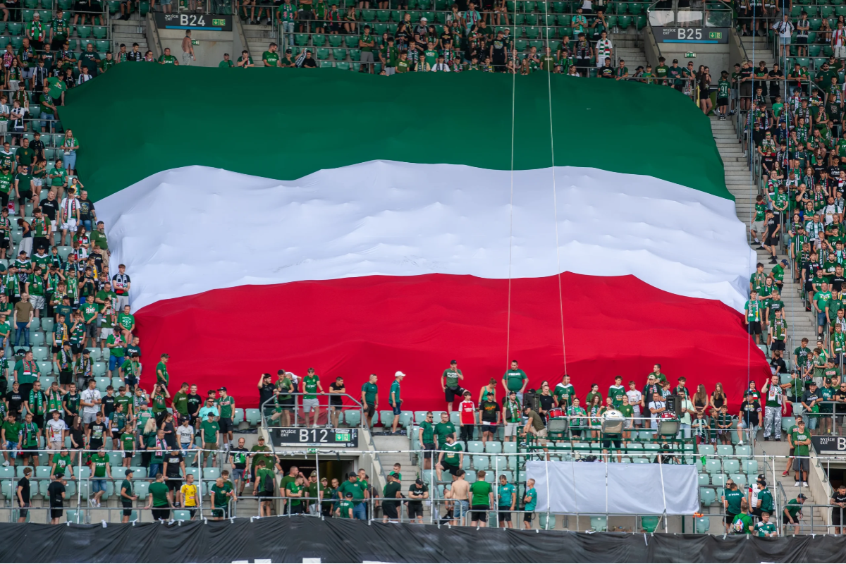 Nieudana przygoda za granicą zakończona powrotem do Śląska. Karol Borys znowu w Polsce.