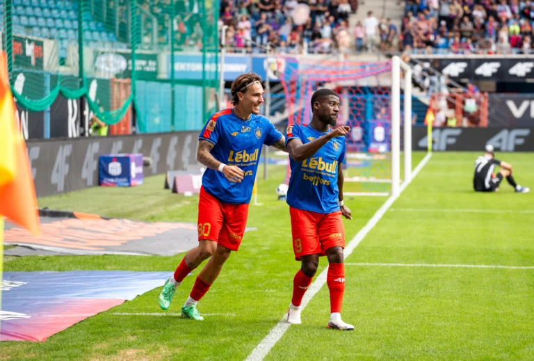 Piast Gliwice - Pogoń Szczecin | 20.09.2026