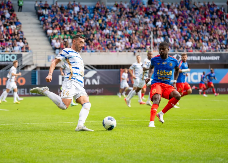 Piast Gliwice - Pogoń Szczecin | 20.09.2026