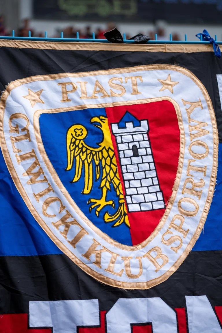 Piast Gliwice - Pogoń Szczecin | 20.09.2026