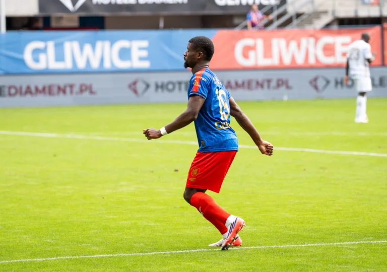 Piast Gliwice - Pogoń Szczecin | 20.09.2026