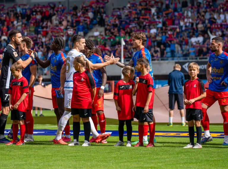 Piast Gliwice - Pogoń Szczecin | 20.09.2026