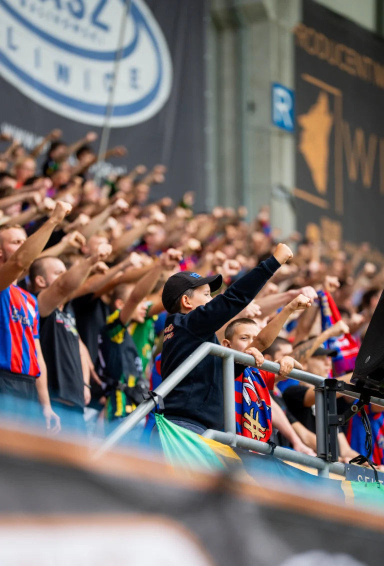 Piast Gliwice - Pogoń Szczecin | 20.09.2026