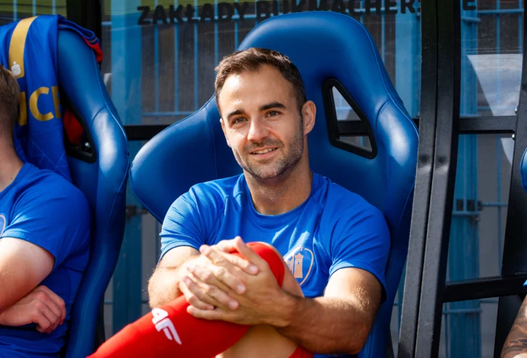 Piast Gliwice - Pogoń Szczecin | 20.09.2026