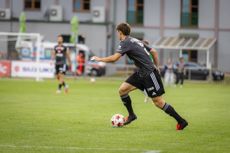 Pogoń Grodzisk Mazowiecki - Warta Poznań | 04.09.2026