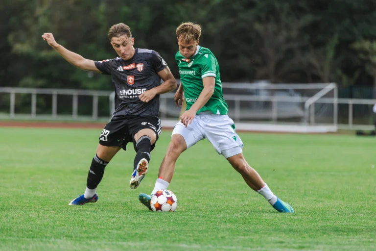 Pogoń Grodzisk Mazowiecki - Warta Poznań | 04.09.2026
