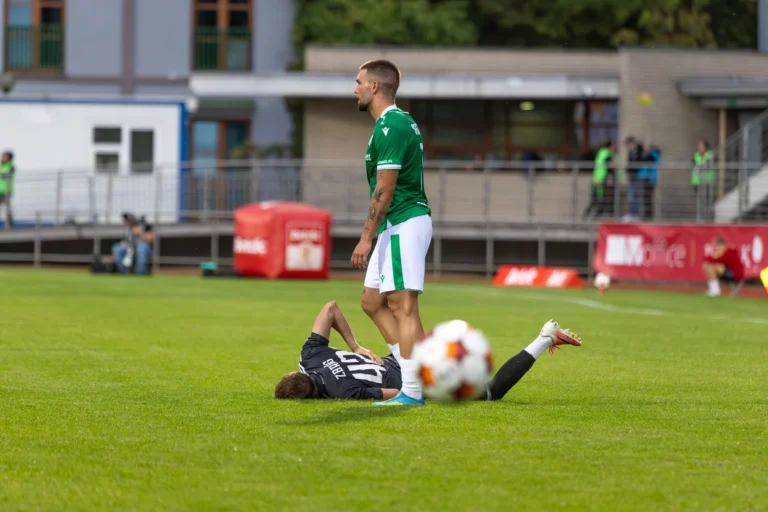 Pogoń Grodzisk Mazowiecki - Warta Poznań | 04.09.2026