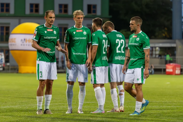 Pogoń Grodzisk Mazowiecki - Warta Poznań | 04.09.2026
