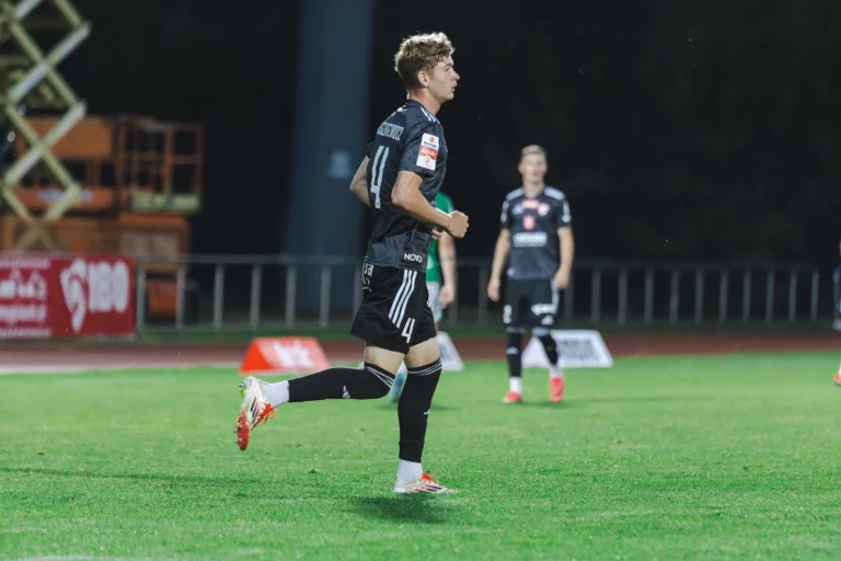 Pogoń Grodzisk Mazowiecki - Warta Poznań | 04.09.2026
